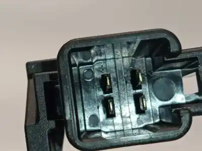 Автозапчасти б/у мотор заднего стеклоочистителя за kia niro i (de) 1.6 gdi hybrid ссылки oem iam 98700g5000 035111870 