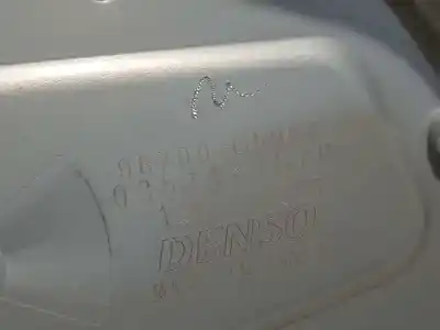 Автозапчасти б/у мотор заднего стеклоочистителя за kia niro i (de) 1.6 gdi hybrid ссылки oem iam 98700g5000 035111870 