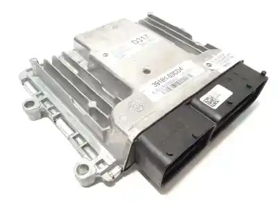 Pezzo di ricambio per auto di seconda mano centralina motore per kia niro i (de) 1.6 gdi hybrid riferimenti oem iam 391a503dl9