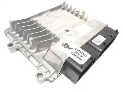 Pezzo di ricambio per auto di seconda mano centralina cambio automatico per kia niro i (de) 1.6 gdi hybrid riferimenti oem iam 954412bbz0