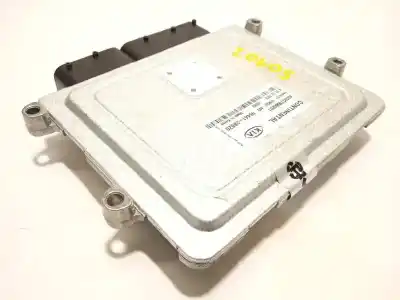 Автозапчастина б/у блок управління акпп для kia niro i (de) 1.6 gdi hybrid посилання на oem iam 954412bbz0 a3c0276580201 