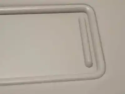 Автозапчасти б/у правая зона за kia niro i (de) 1.6 gdi hybrid ссылки oem iam 85220g5010hgc  