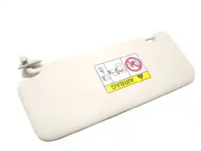 Автозапчасти б/у правая зона за kia niro i (de) 1.6 gdi hybrid ссылки oem iam 85220g5010hgc  