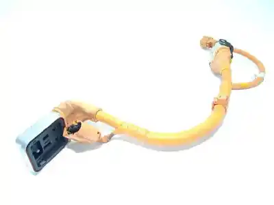 Pezzo di ricambio per auto di seconda mano modulo elettronico per kia niro i (de) 1.6 gdi hybrid riferimenti oem iam 91674g5010