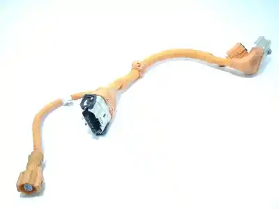 Pezzo di ricambio per auto di seconda mano modulo elettronico per kia niro i (de) 1.6 gdi hybrid riferimenti oem iam 91674g5010  