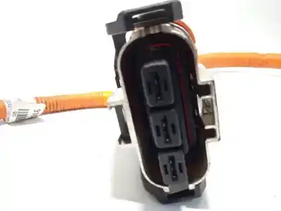 Pezzo di ricambio per auto di seconda mano modulo elettronico per kia niro i (de) 1.6 gdi hybrid riferimenti oem iam 91674g5010  