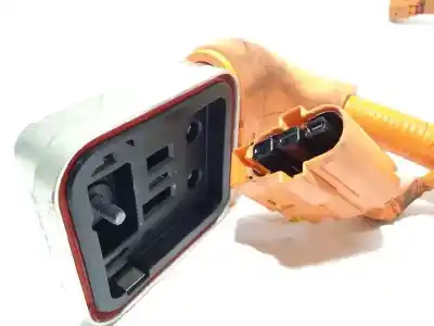 Pezzo di ricambio per auto di seconda mano modulo elettronico per kia niro i (de) 1.6 gdi hybrid riferimenti oem iam 91674g5010  