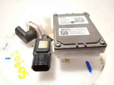 Автозапчастина б/у паливний насос для kia niro i (de) 1.6 gdi hybrid посилання на oem iam 31110g2600  