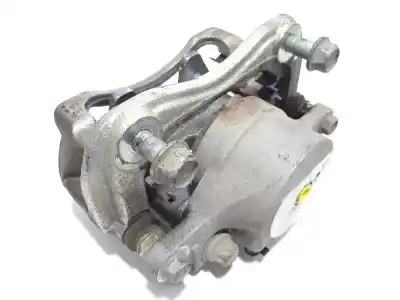 Автозапчасти б/у передний правый тормозной суппорт за kia niro i (de) 1.6 gdi hybrid ссылки oem iam 58190g2a10  