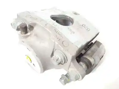 Pezzo di ricambio per auto di seconda mano pinza freno anteriore sinistra per kia niro i (de) 1.6 gdi hybrid riferimenti oem iam 58180g2a10