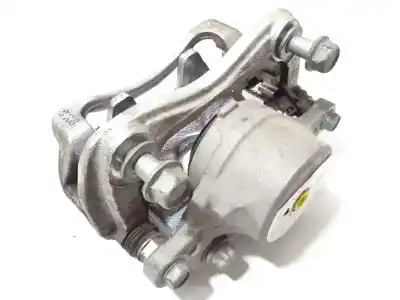 Автозапчастина б/у передній лівий гальмум для kia niro i (de) 1.6 gdi hybrid посилання на oem iam 58180g2a10  