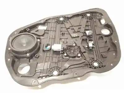 Pezzo di ricambio per auto di seconda mano alzacristalli anteriore destro per kia niro i (de) 1.6 gdi hybrid riferimenti oem iam 82480g5110