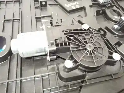 Автозапчасти б/у регулятор стекла переднего правого за kia niro i (de) 1.6 gdi hybrid ссылки oem iam 82480g5110 82460g5010 