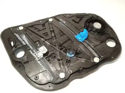 Автозапчасти б/у регулятор стекла переднего правого за kia niro i (de) 1.6 gdi hybrid ссылки oem iam 82480g5110 82460g5010 