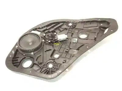 Pezzo di ricambio per auto di seconda mano alzacristalli posteriore destro per kia niro i (de) 1.6 gdi hybrid riferimenti oem iam 83480g5000