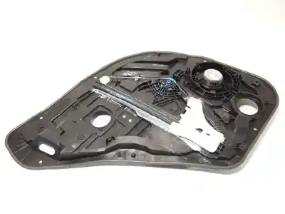 Second-hand car spare part rear right window regulator for kia niro i (de) 1.6 gdi hybrid oem iam references 83480g5000 83460g5000 