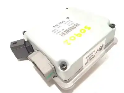 Pezzo di ricambio per auto di seconda mano centralina di sterzo per kia niro i (de) 1.6 gdi hybrid riferimenti oem iam g556399505