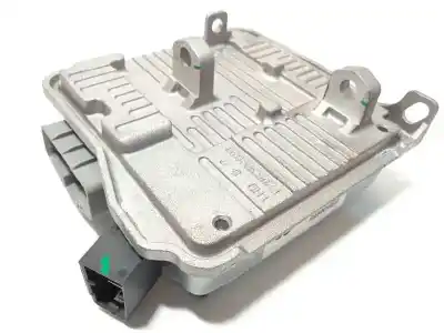 Автозапчастина б/у блок управління рульмову для kia niro i (de) 1.6 gdi hybrid посилання на oem iam g556399505  