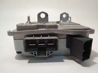 Автозапчастина б/у блок управління рульмову для kia niro i (de) 1.6 gdi hybrid посилання на oem iam g556399505  