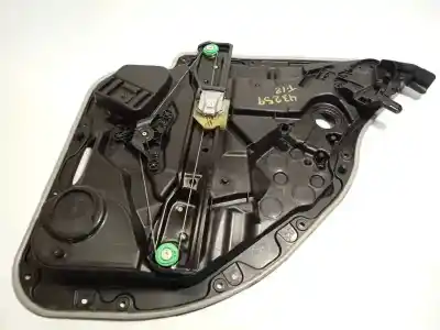 Recambio de automóvil de segunda mano de elevalunas trasero izquierdo para mercedes clase e (w213) e 220 d (213.004) referencias oem iam a2137306705 a2139060502 