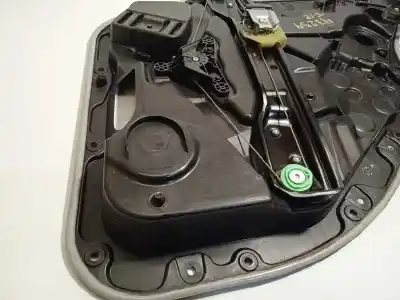 Recambio de automóvil de segunda mano de elevalunas trasero izquierdo para mercedes clase e (w213) e 220 d (213.004) referencias oem iam a2137306705 a2139060502 