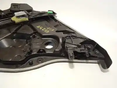 Recambio de automóvil de segunda mano de elevalunas trasero izquierdo para mercedes clase e (w213) e 220 d (213.004) referencias oem iam a2137306705 a2139060502 
