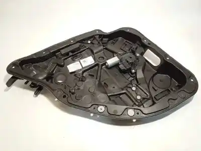 Recambio de automóvil de segunda mano de elevalunas trasero izquierdo para mercedes clase e (w213) e 220 d (213.004) referencias oem iam a2137306705 a2139060502 