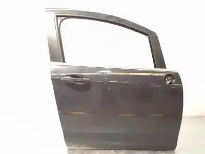 Автозапчасти б/у дверь передняя правая за ford b-max (jk) 1.6 tdci ссылки oem iam 1752759