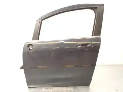 Автозапчасти б/у левая передняя дверь за ford b-max (jk) 1.6 tdci ссылки oem iam 1752757