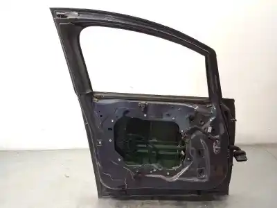 Автозапчасти б/у левая передняя дверь за ford b-max (jk) 1.6 tdci ссылки oem iam 1752757 1752757 