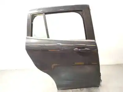 Автозапчасти б/у правая сдвижная боковая дверь за ford b-max (jk) 1.6 tdci ссылки oem iam 1752838