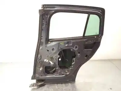Автозапчастина б/у праві бічні розсувні двері для ford b-max (jk) 1.6 tdci посилання на oem iam 1752838  