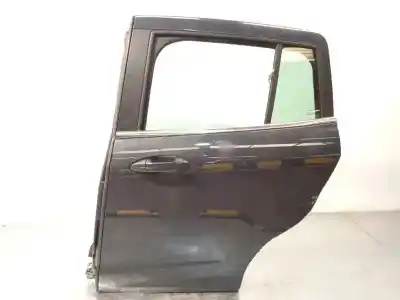 Автозапчасти б/у левая сдвижная боковая дверь за ford b-max (jk) 1.6 tdci ссылки oem iam 1752839