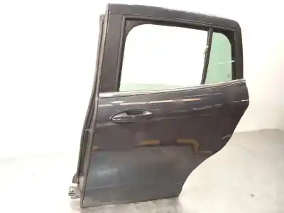 Second-hand car spare part left sliding side door for ford b-max (jk) 1.6 tdci oem iam references 1752839  