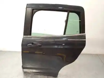 Second-hand car spare part left sliding side door for ford b-max (jk) 1.6 tdci oem iam references 1752839  