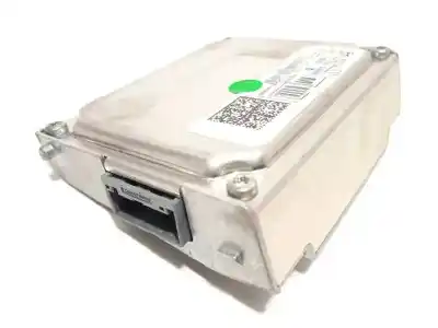 Pezzo di ricambio per auto di seconda mano modulo elettronico per kia niro i (de) 1.6 gdi hybrid riferimenti oem iam 99211g5000  