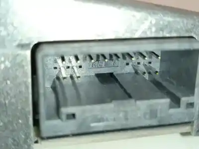 Pezzo di ricambio per auto di seconda mano modulo elettronico per kia niro i (de) 1.6 gdi hybrid riferimenti oem iam 99211g5000  