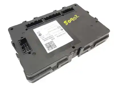 Автозапчасти б/у электронный модуль за kia niro i (de) 1.6 gdi hybrid ссылки oem iam 954b0g5eb0  