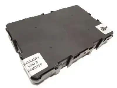 Автозапчасти б/у электронный модуль за kia niro i (de) 1.6 gdi hybrid ссылки oem iam 954b0g5eb0  