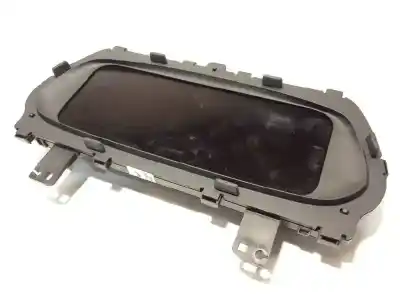 Second-hand car spare part dashboard for hyundai bayon tecno oem iam references 94023q0330  