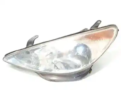 Gebrauchtes Autoersatzteil linker scheinwerfer zum toyota previa (r30) 2.4 16v cat oem-iam-referenzen 8117028570  