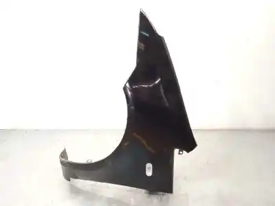 Peça sobressalente para automóvel em segunda mão guarda-lamas dianteiro esquerdo por ford c-max (cb3) 1.6 tdci cat referências oem iam 1474084  