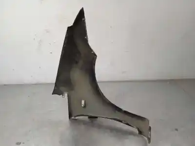 Peça sobressalente para automóvel em segunda mão guarda-lamas dianteiro esquerdo por ford c-max (cb3) 1.6 tdci cat referências oem iam 1474084  