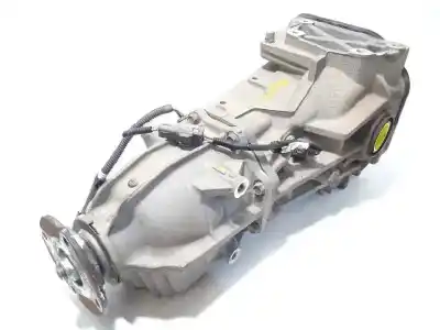 Pezzo di ricambio per auto di seconda mano differenziale posteriore per mazda cx-7 (er) sportive riferimenti oem iam ma2827020c