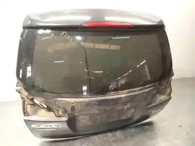 Автозапчасти б/у задняя дверь за subaru legacy berl. b13 (bl) 2.0 d classic ссылки oem iam 60809aj0109p  