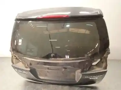 Автозапчасти б/у задняя дверь за subaru legacy berl. b13 (bl) 2.0 d classic ссылки oem iam 60809aj0109p  