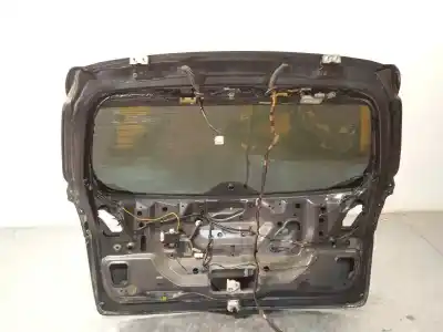 Автозапчасти б/у задняя дверь за subaru legacy berl. b13 (bl) 2.0 d classic ссылки oem iam 60809aj0109p  