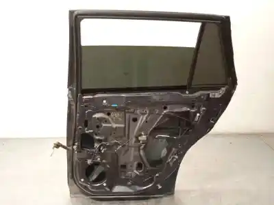 Автозапчасти б/у дверь задняя правая за subaru legacy berl. b13 (bl) 2.0 d classic ссылки oem iam 60409aj1009p  