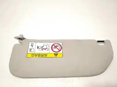 Автозапчастина б/у правильний натір для citroen c-elysée exclusive посилання на oem iam 98000905bj  