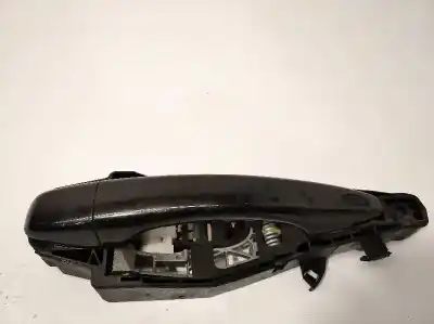 Автозапчасти б/у наружная рукоятка передняя справа за citroen c-elysée exclusive ссылки oem iam 
